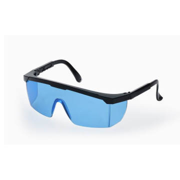 PC Fashion Sicherheitsbrille Blaue Farbe mit Ce En167, ANSI